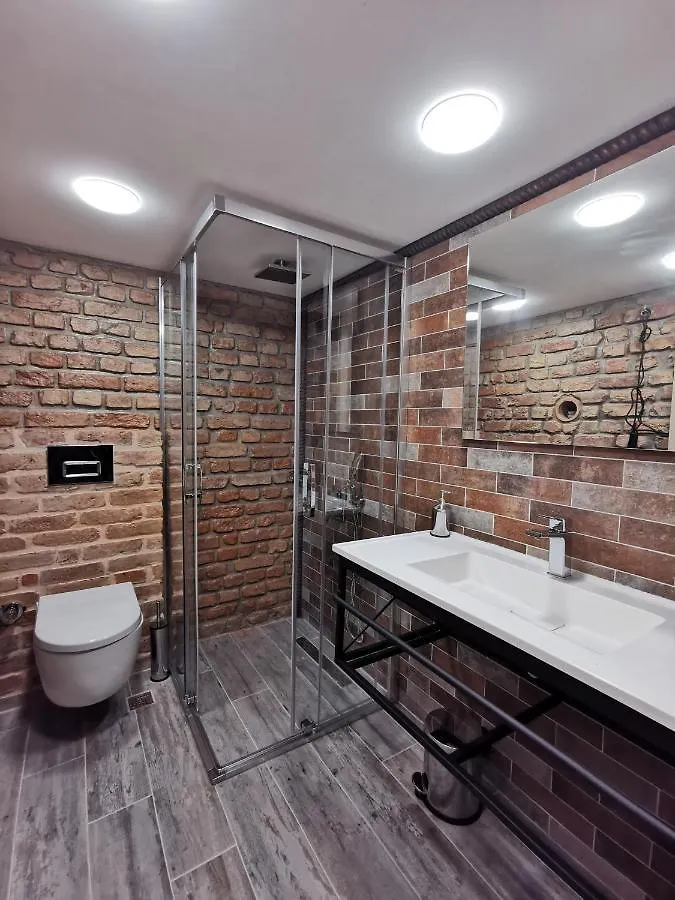 Casa 1899 Apartment Istanbul