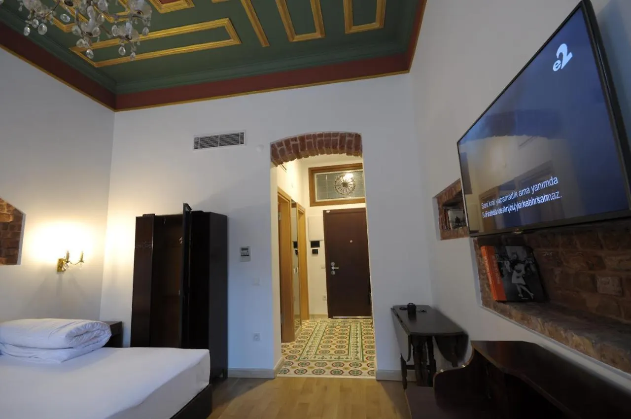 Casa 1899 Apartment Istanbul 0*,  Turkey