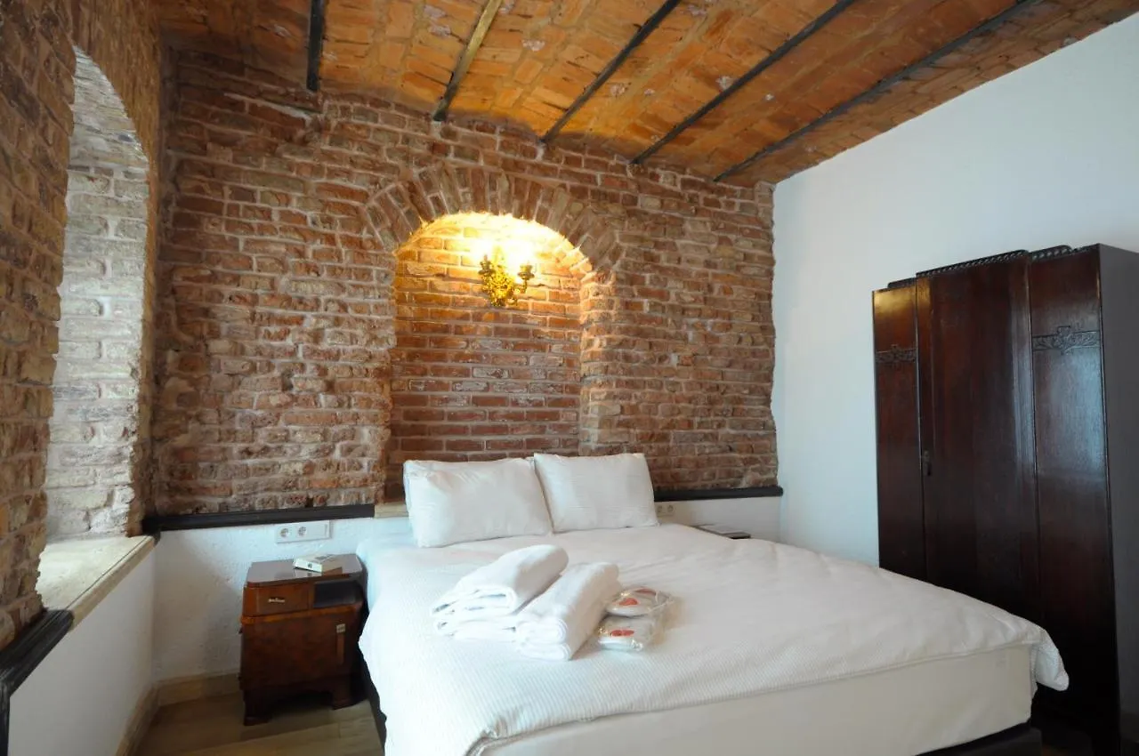 Casa 1899 Apartment Istanbul Turkey