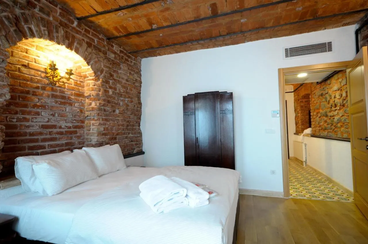 Casa 1899 Apartment Istanbul 0*,  Turkey