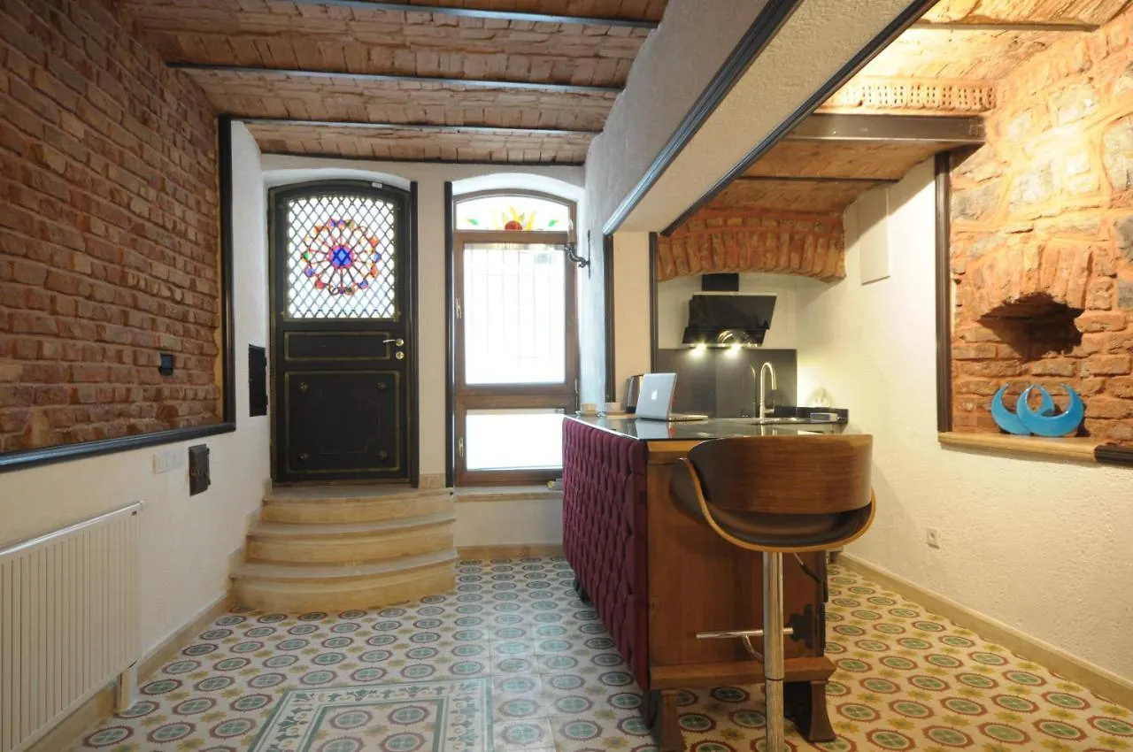 Casa 1899 Apartment Istanbul