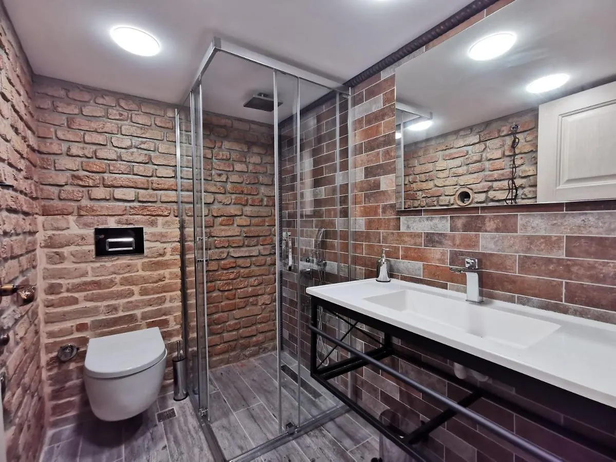 Casa 1899 Apartment Istanbul