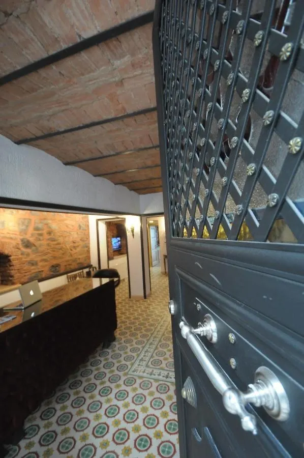 Apartmán Casa 1899 Istanbulská provincie Turecko