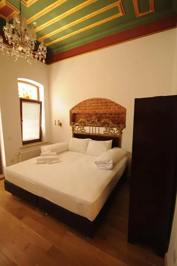Casa 1899 Apartment Istanbul