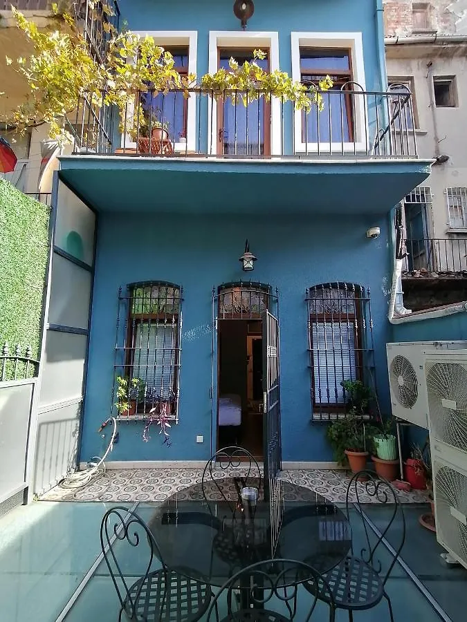 Apartmán Casa 1899 Istanbulská provincie
