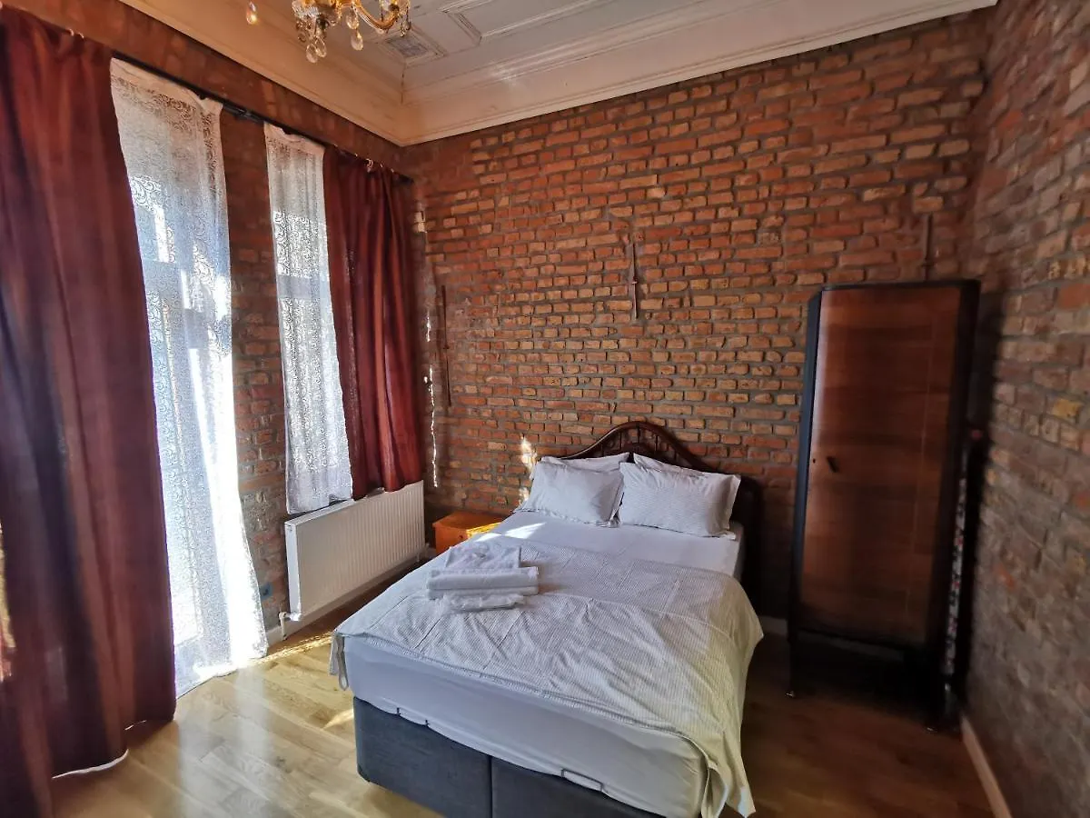 Casa 1899 Apartment Istanbul