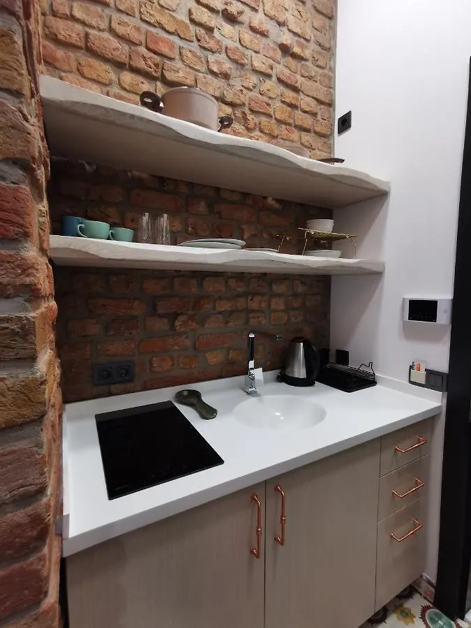 Casa 1899 Apartment Istanbul Turkey