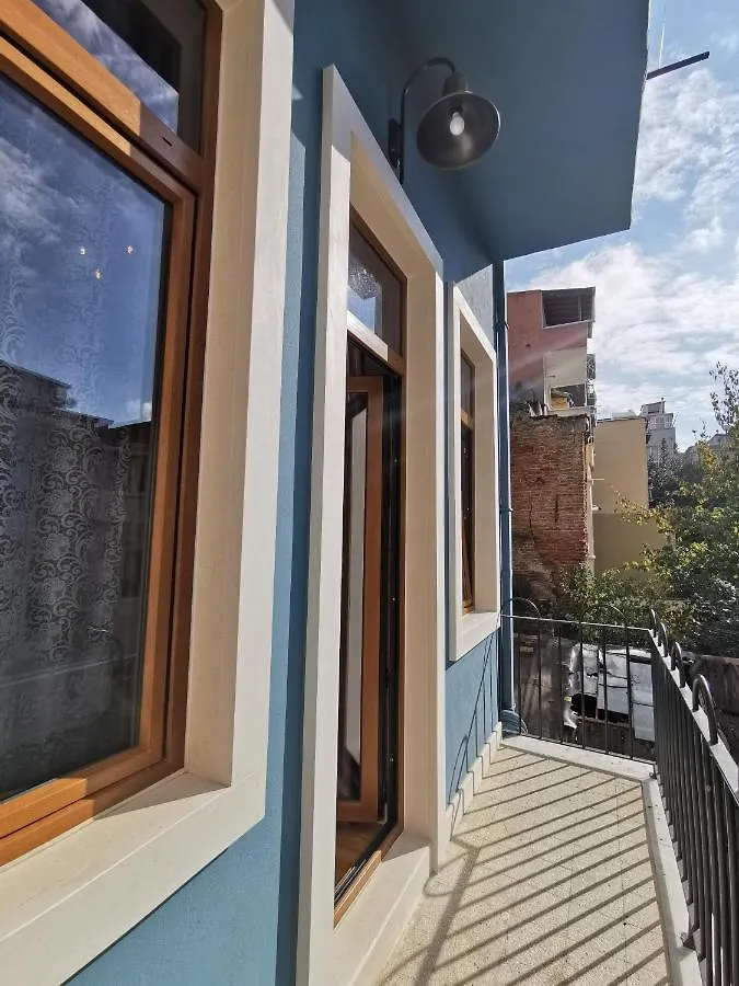 Casa 1899 Apartment Istanbul