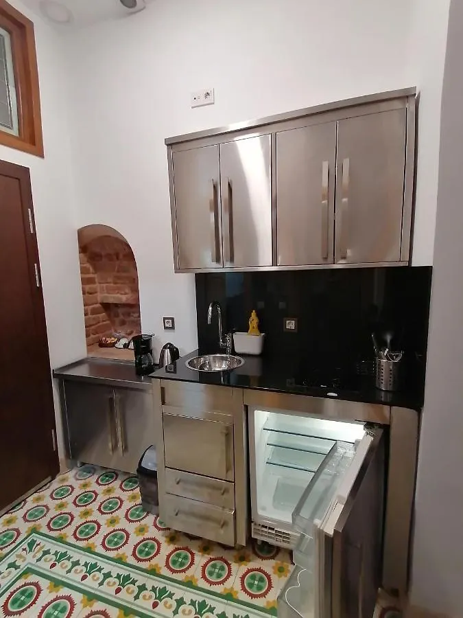 Casa 1899 Apartment Istanbul