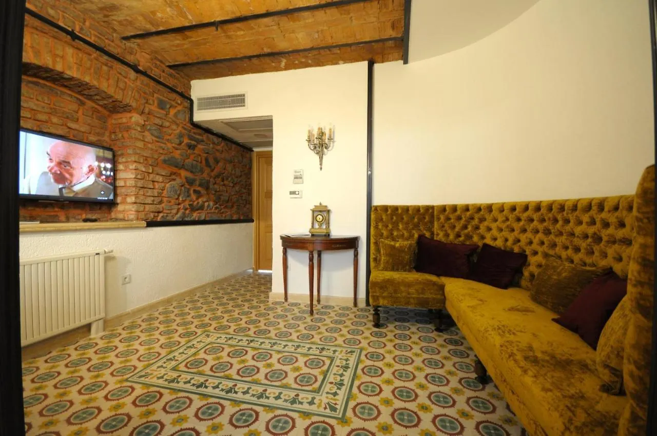 Casa 1899 Apartment Istanbul