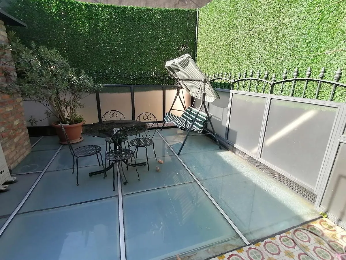 Casa 1899 Apartment Istanbul