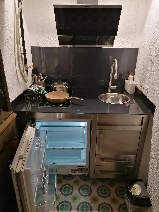 Casa 1899 Apartment Istanbul
