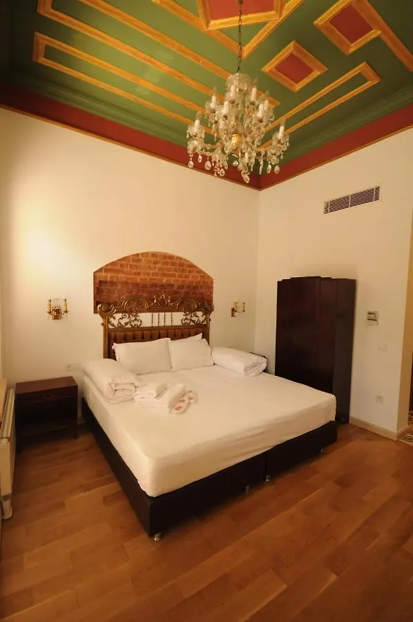 Casa 1899 Apartment Istanbul 0*,