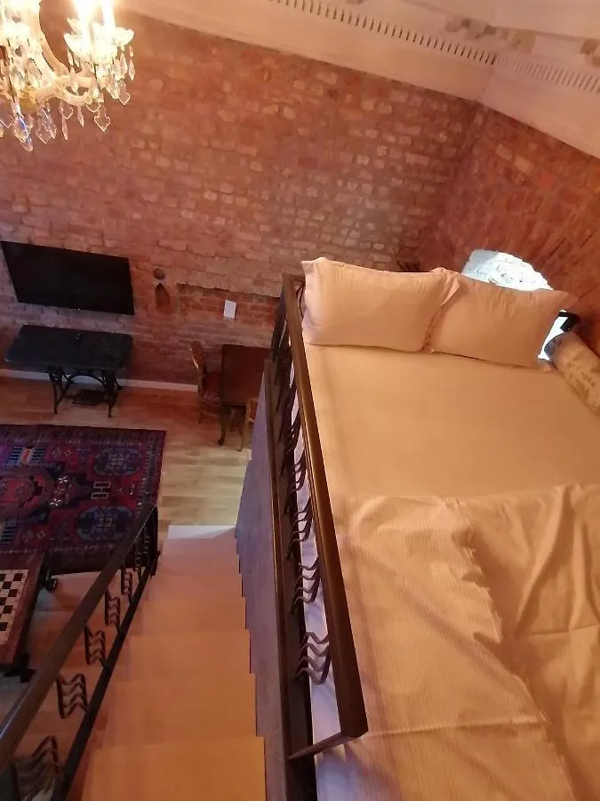 Casa 1899 Apartment Istanbul 0*,  Turkey