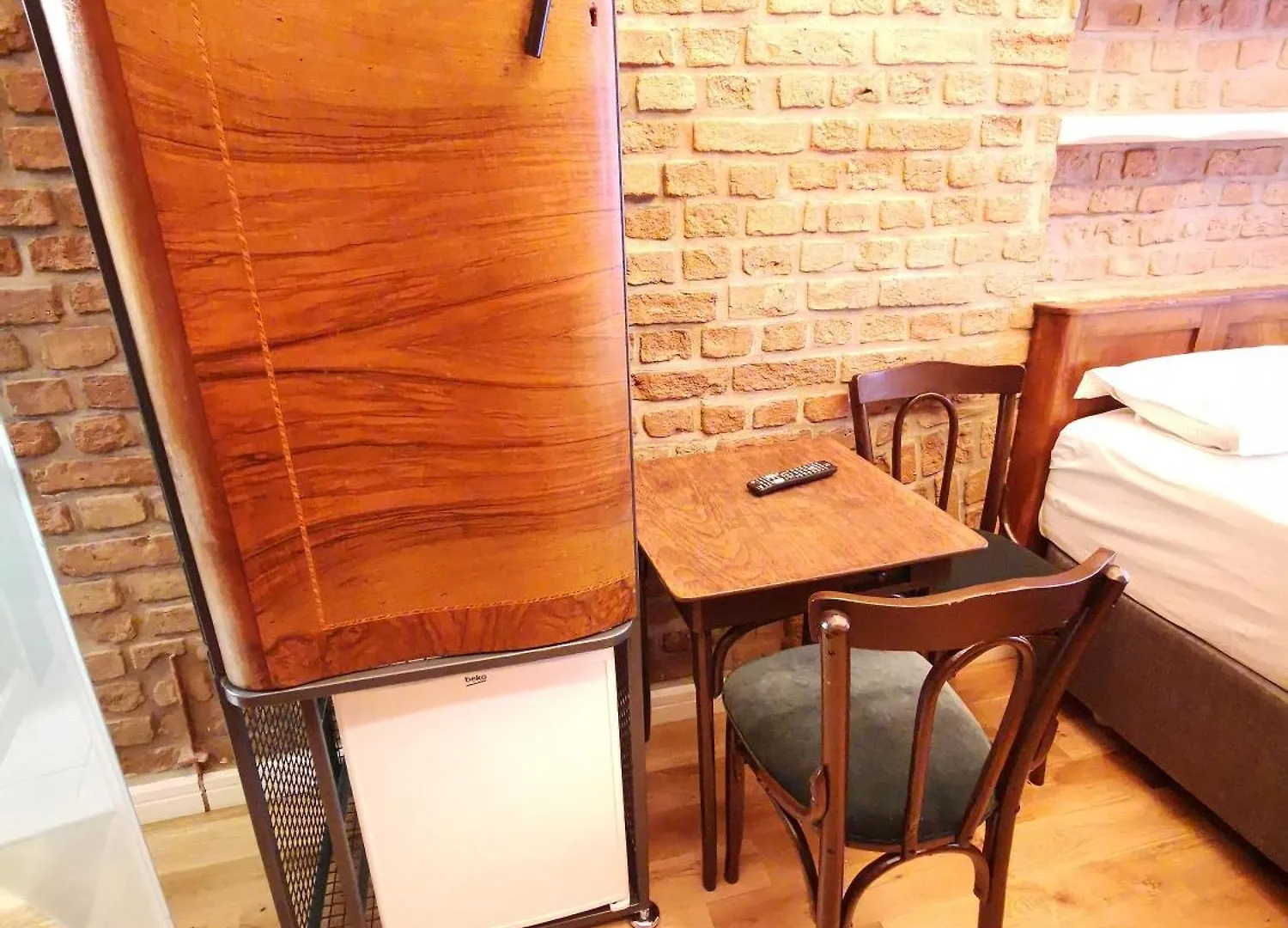 Casa 1899 Apartment Istanbul