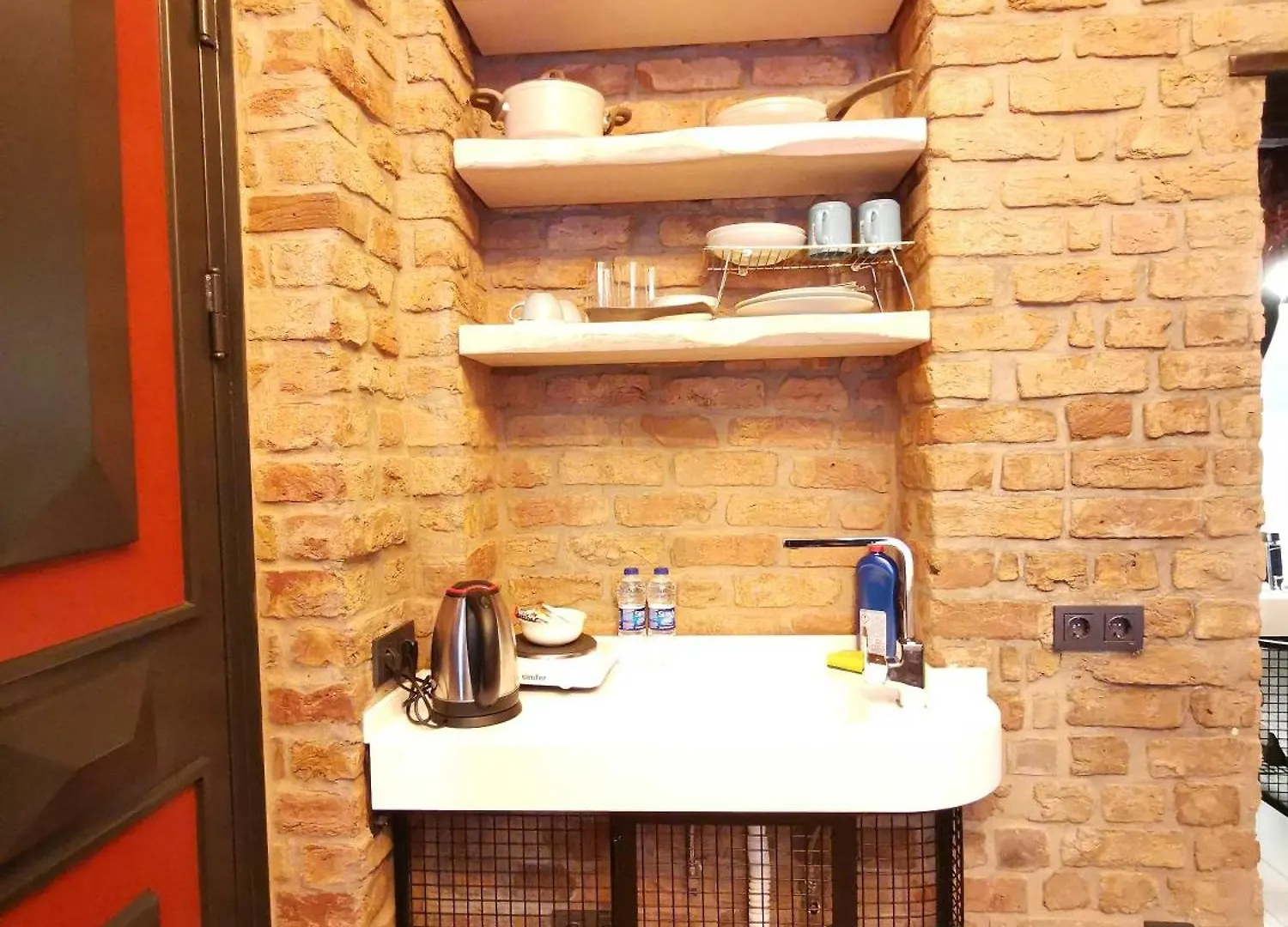 Casa 1899 Apartment Istanbul