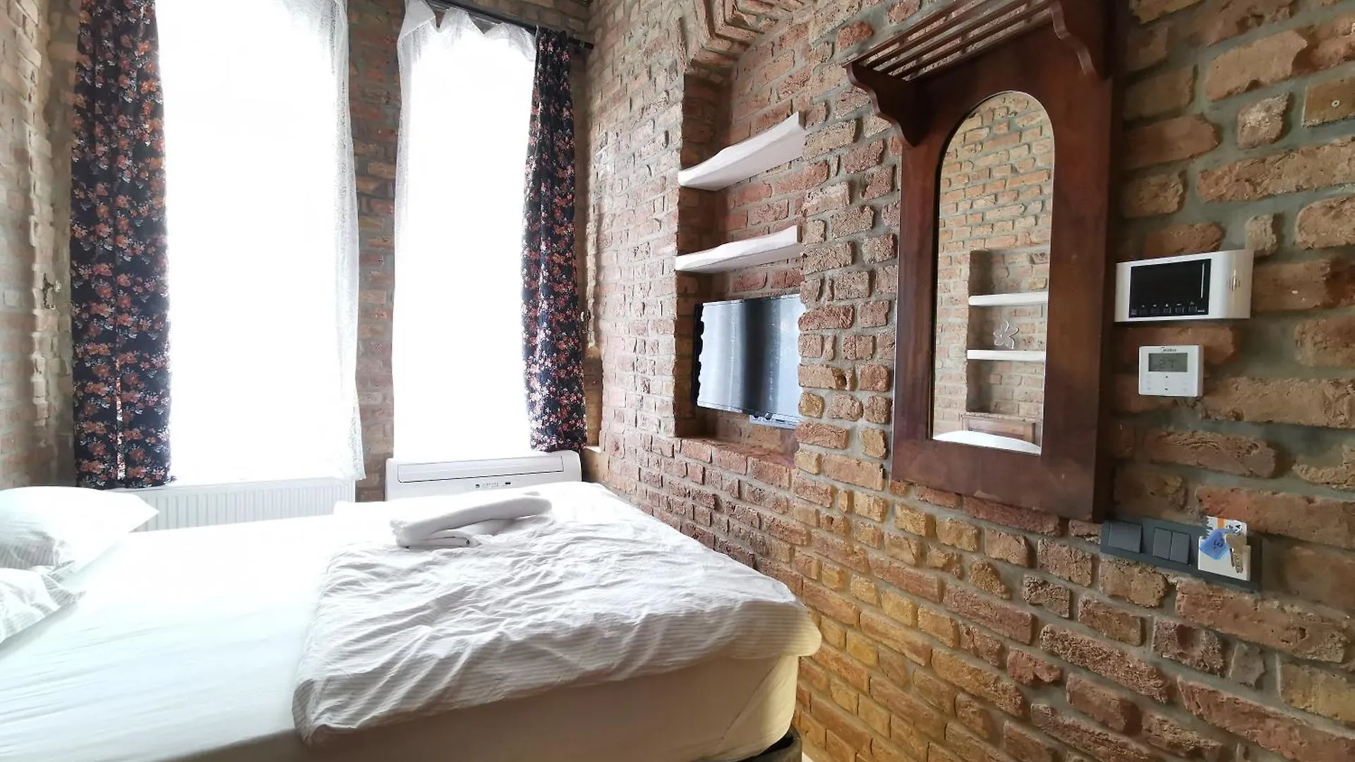 Casa 1899 Apartment Istanbul