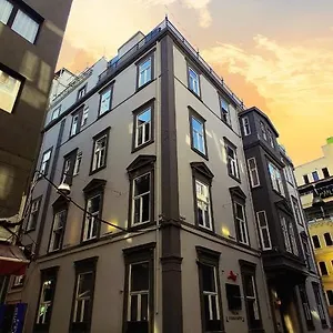 The Independent Taksim איסטמבול